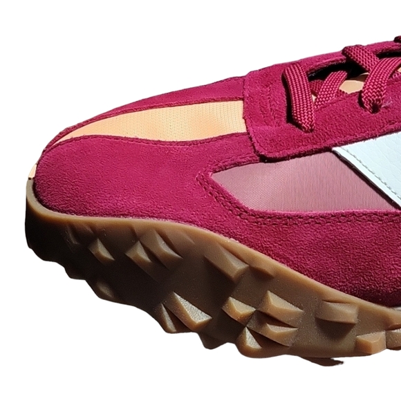 NEW BALANCE XC-72 - WASHEDHENNA - Picture 4 of 5